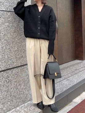 yukiomochiさんのコーディネート