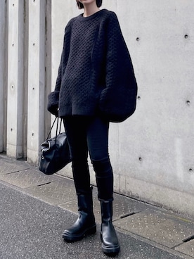 yukiomochiさんのコーディネート