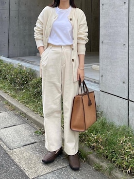 yukiomochiさんのコーディネート