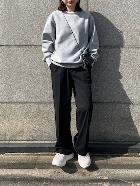 yukiomochiさんのコーディネート