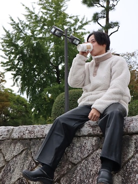 ryotaさんのコーディネート