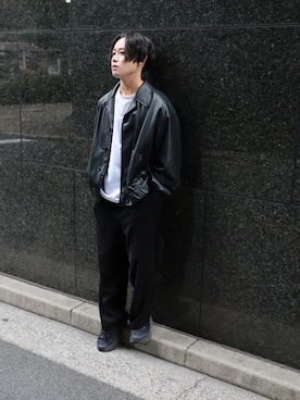 ryotaさんのコーディネート