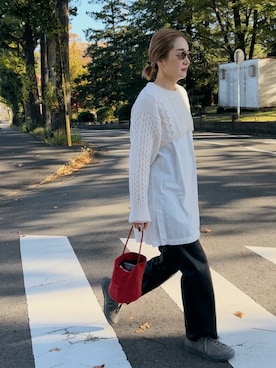 kawashima_164cmさんのコーディネート