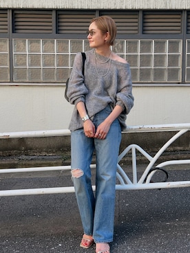 kawashima_164cmさんのコーディネート