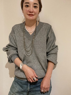 kawashima_164cmさんのコーディネート