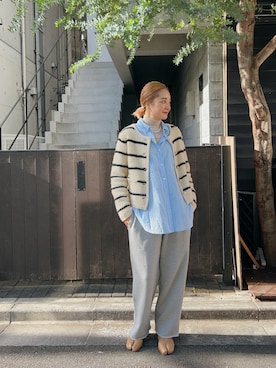 kawashima_164cmさんのコーディネート