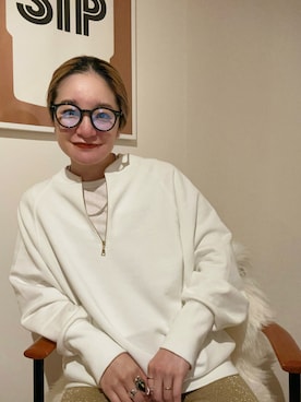 kawashima_164cmさんのコーディネート