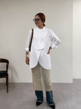 kawashima_164cmさんのコーディネート