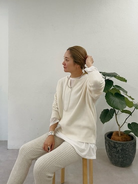 kawashima_164cmさんのコーディネート