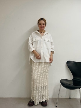 kawashima_164cmさんのコーディネート