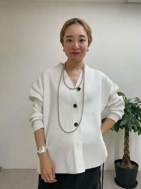 kawashima_164cmさんのコーディネート