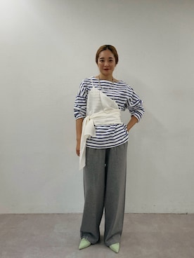 kawashima_164cmさんのコーディネート