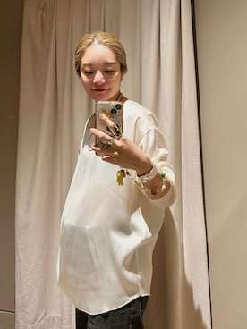 kawashima_164cmさんのコーディネート