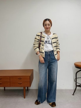 kawashima_164cmさんのコーディネート