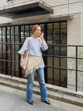 kawashima_164cmさんのコーディネート