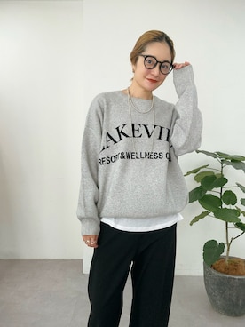 kawashima_164cmさんのコーディネート