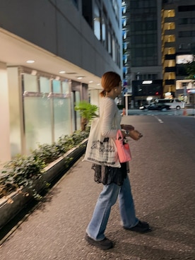 kawashima_164cmさんのコーディネート