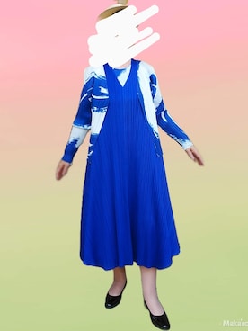 ritz58さんのコーディネート