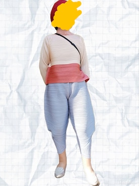 ritz58さんのコーディネート