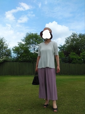 ritz58さんのコーディネート