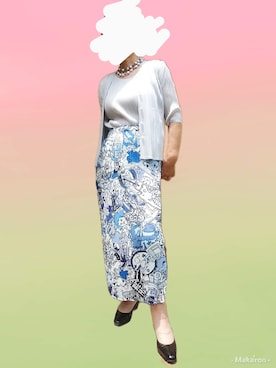 ritz58さんのコーディネート