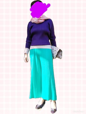 ritz58さんのコーディネート