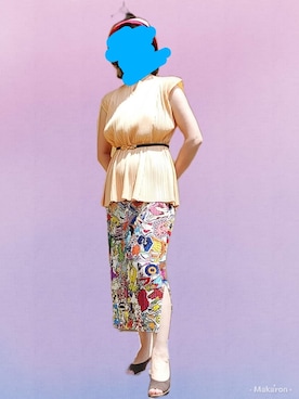 ritz58さんのコーディネート