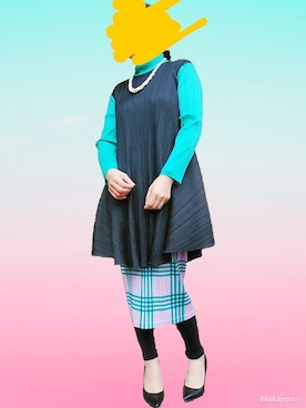 ritz58さんのコーディネート