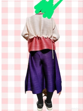 ritz58さんのコーディネート