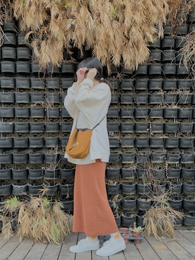 一圈🎀さんのコーディネート