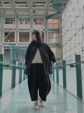 一圈🎀さんのコーディネート