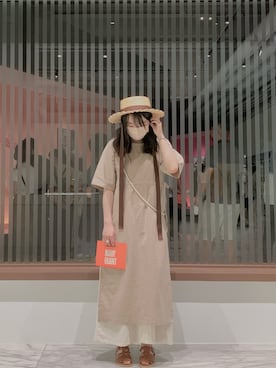 一圈🎀さんのコーディネート