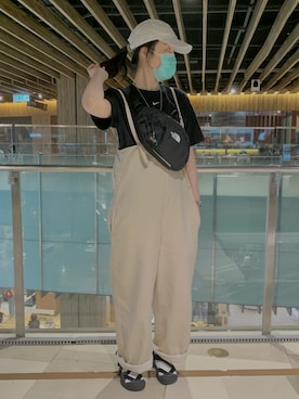 一圈🎀さんのコーディネート