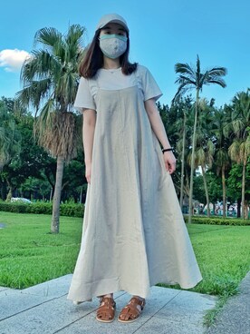 一圈🎀さんのコーディネート