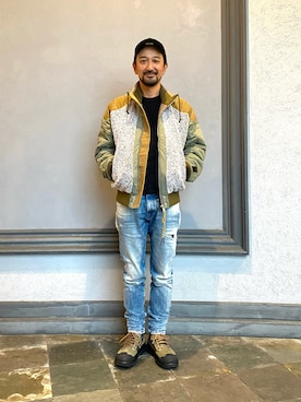 keiさんのコーディネート