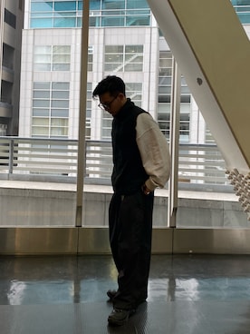 Tatsukiさんのコーディネート