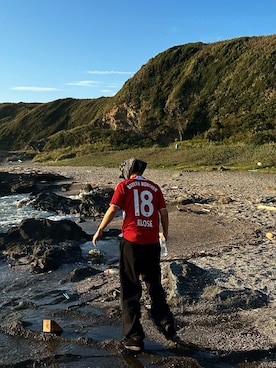 Tatsukiさんのコーディネート