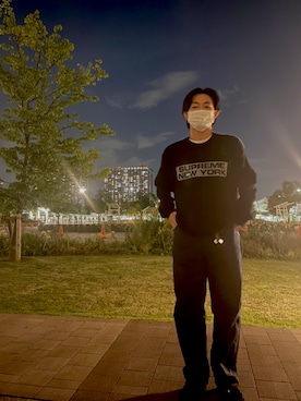 Tatsukiさんのコーディネート