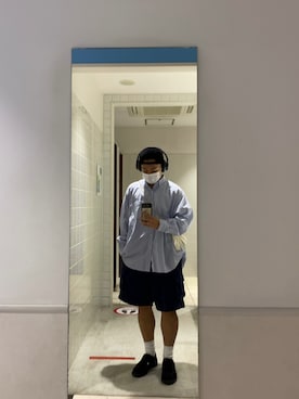 Tatsukiさんのコーディネート