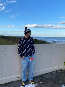 Tatsukiさんのコーディネート