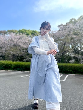 🌷○° おまゆさんのコーディネート