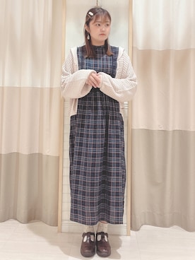 🌷○° おまゆさんのコーディネート
