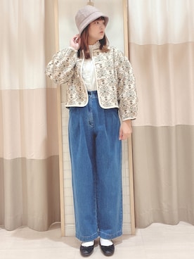🌷○° おまゆさんのコーディネート
