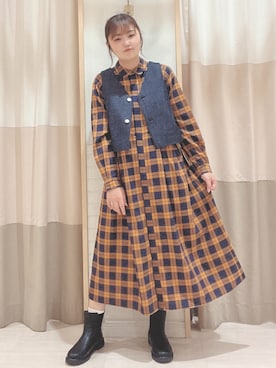 🌷○° おまゆさんのコーディネート