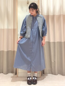 🌷○° おまゆさんのコーディネート