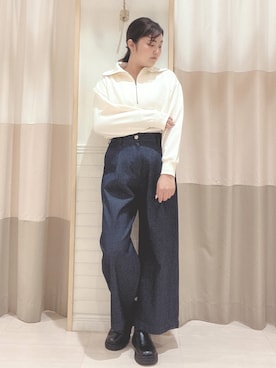 🌷○° おまゆさんのコーディネート