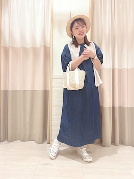 🌷○° おまゆさんのコーディネート