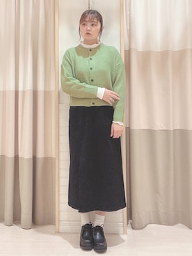 🌷○° おまゆさんのコーディネート