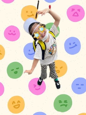 HAAAAAKOさんのコーディネート