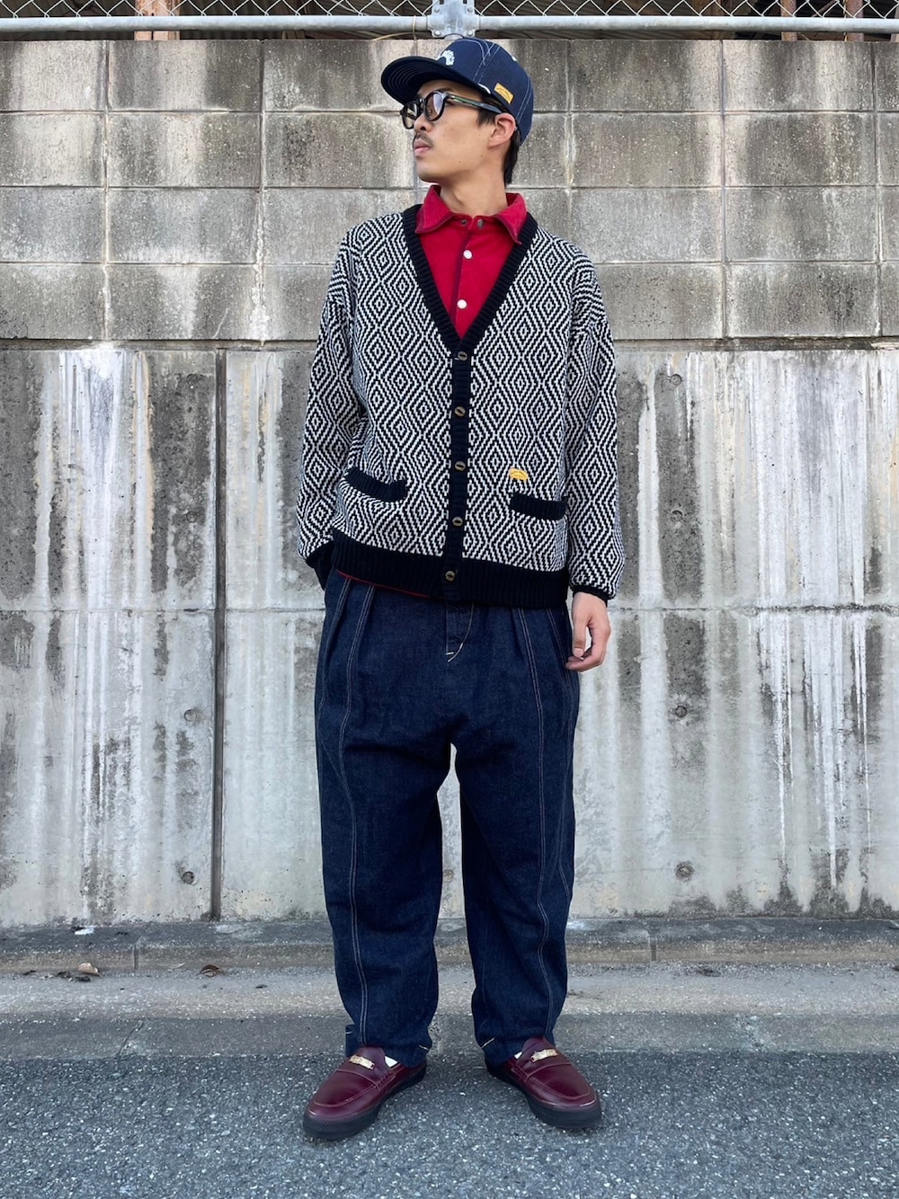 ネイタルデザイン CARDIGANZ 